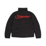Trapstar Black Jacket