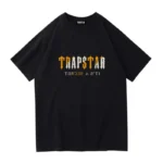 Shinning Galaxy Trapstar its a Secret Tee Shirt