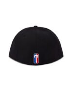 Trapstar Irongate T Fitted Cap back